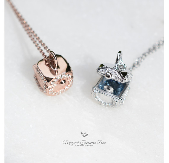 Limited Collection-Magical Treasure Box